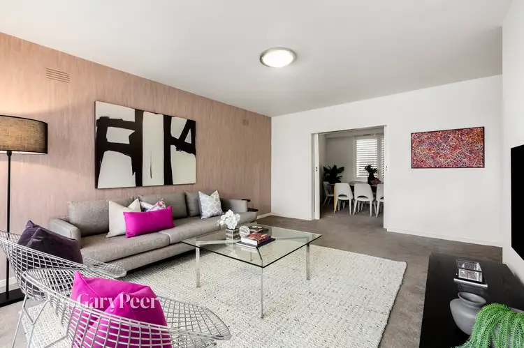 2/47 Denbigh Road, Armadale VIC 3143