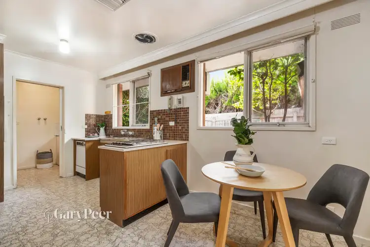 Third view of Homely unit listing, 1/20 Moodie Street, Caulfield East VIC 3145