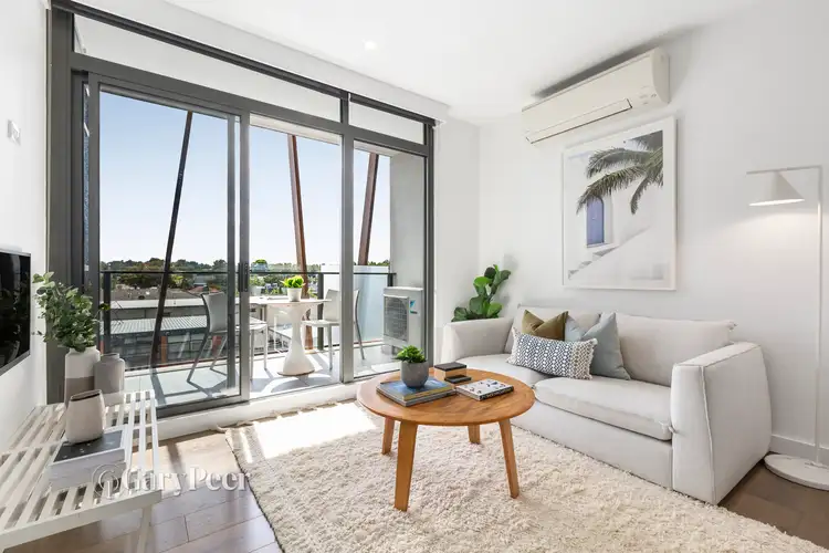 306/356 Orrong Road, Caulfield North VIC 3161