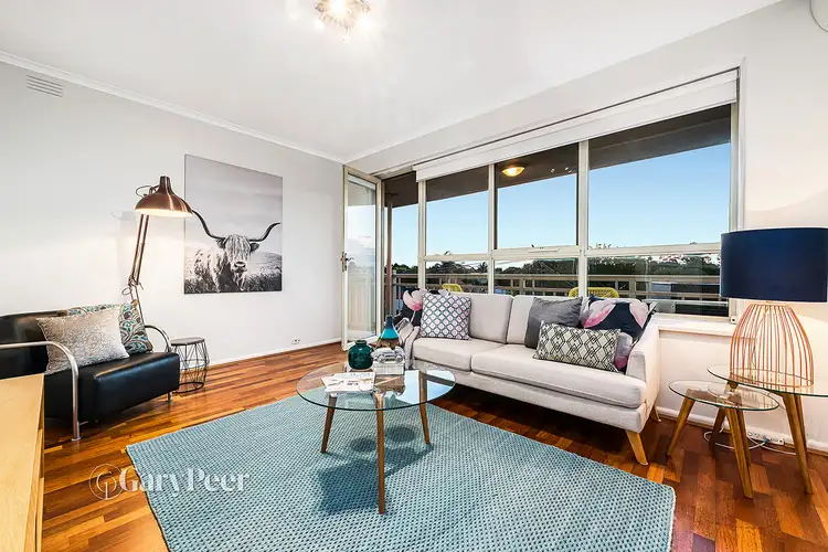 5/48 Chomley Street, Prahran VIC 3181