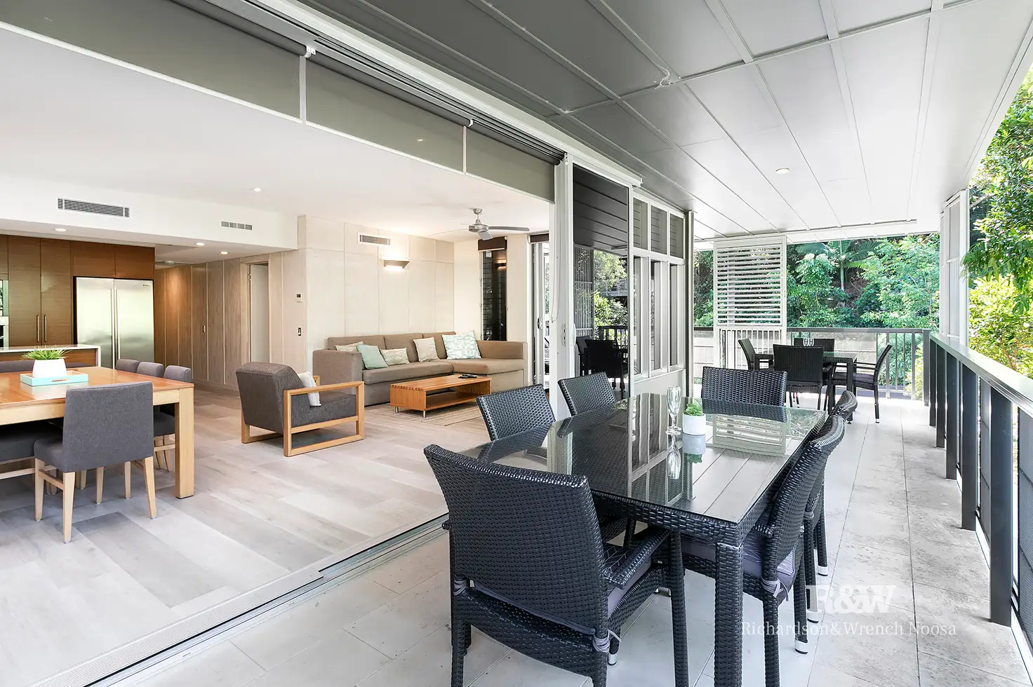 Main view of Homely apartment listing, 7501/5 Morwong Drive, Noosa Heads QLD 4567