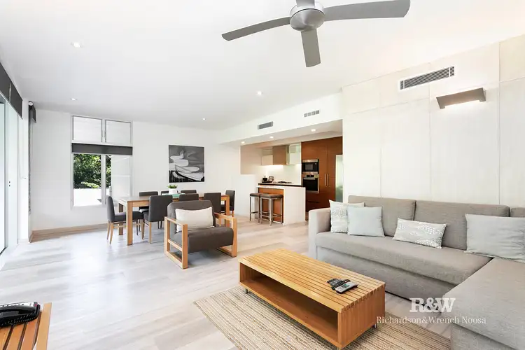 Sixth view of Homely apartment listing, 7501/5 Morwong Drive, Noosa Heads QLD 4567