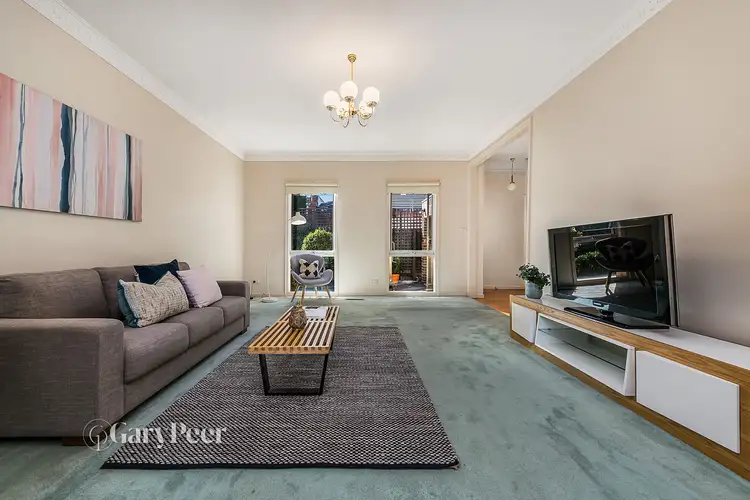 Second view of Homely unit listing, 3/1 Turner Avenue, Glen Huntly VIC 3163