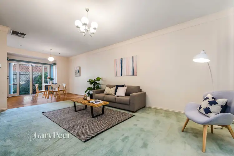 Third view of Homely unit listing, 3/1 Turner Avenue, Glen Huntly VIC 3163