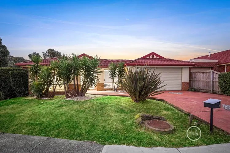 1 Lazar Grove, South Morang VIC 3752