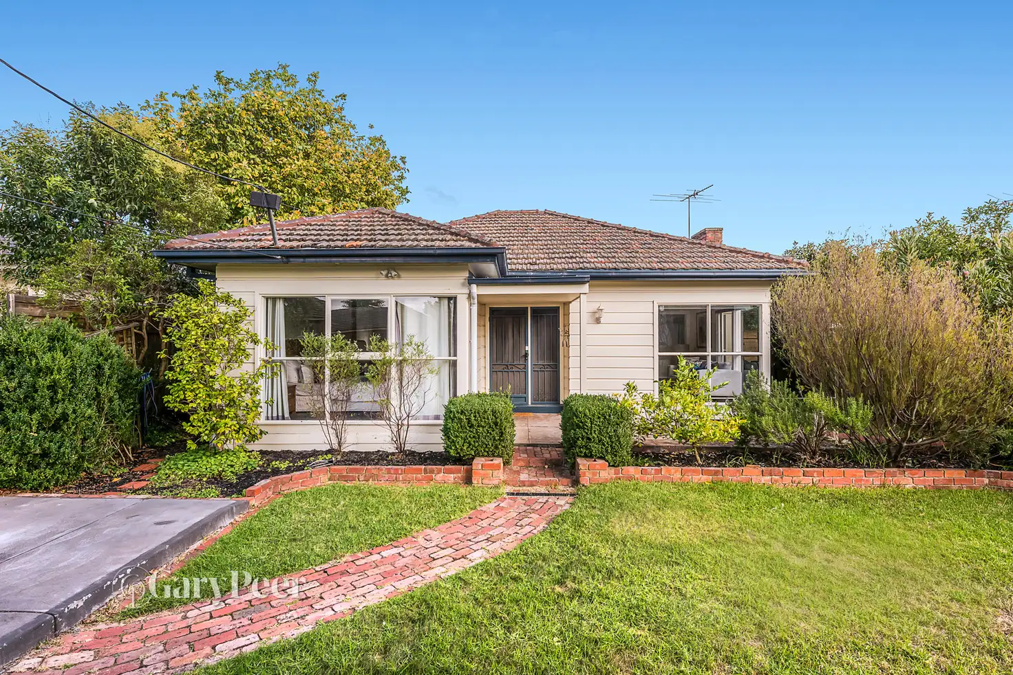 Main view of Homely unit listing, 1/20 Thaxted Road, Murrumbeena VIC 3163