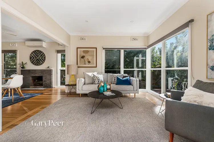 Second view of Homely unit listing, 1/20 Thaxted Road, Murrumbeena VIC 3163