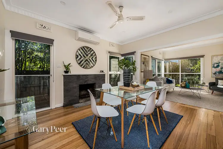 Third view of Homely unit listing, 1/20 Thaxted Road, Murrumbeena VIC 3163