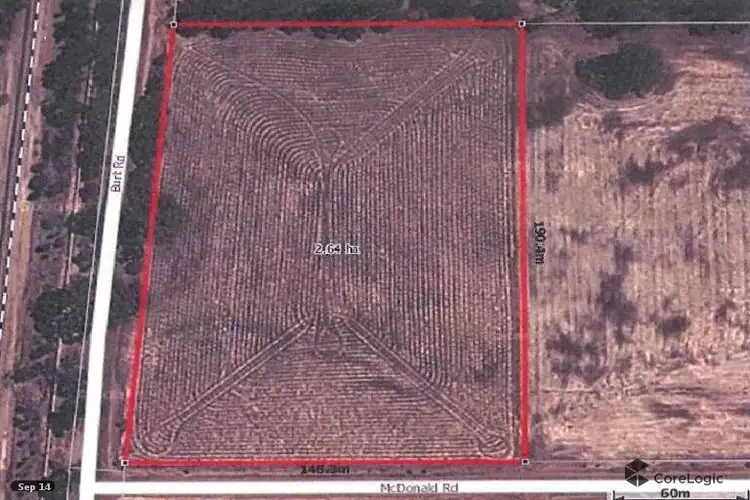 Third view of Homely rural property listing, 18 McDonald Road, Woodanilling WA 6316
