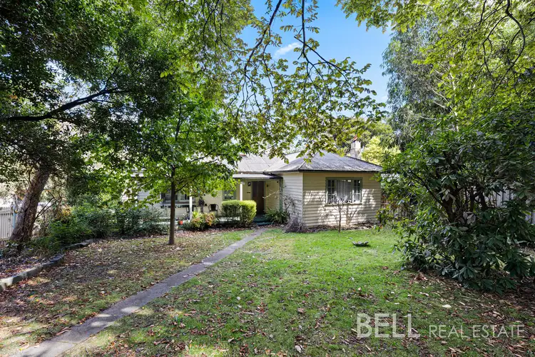 Main view of Homely house listing, 1242 Mountain Highway, The Basin VIC 3154
