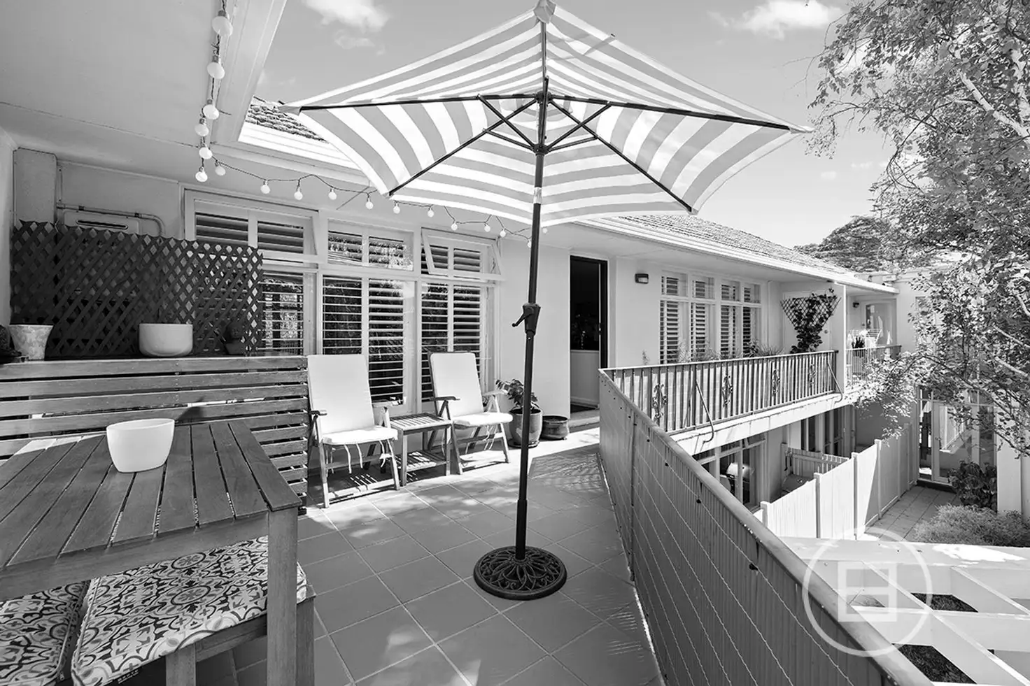 Main view of Homely apartment listing, 6/72 Roslyn Street, Brighton VIC 3186