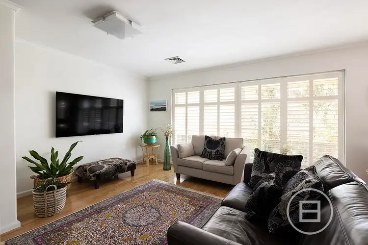 Fifth view of Homely apartment listing, 6/72 Roslyn Street, Brighton VIC 3186