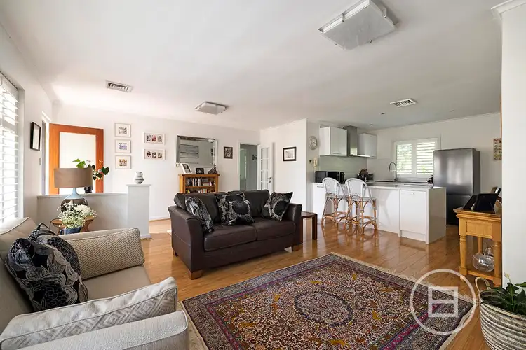 Sixth view of Homely apartment listing, 6/72 Roslyn Street, Brighton VIC 3186