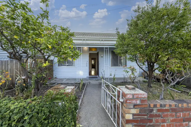 6 Fielding Street, Yarraville VIC 3013