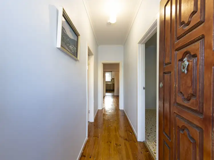 Second view of Homely house listing, 6 Fielding Street, Yarraville VIC 3013