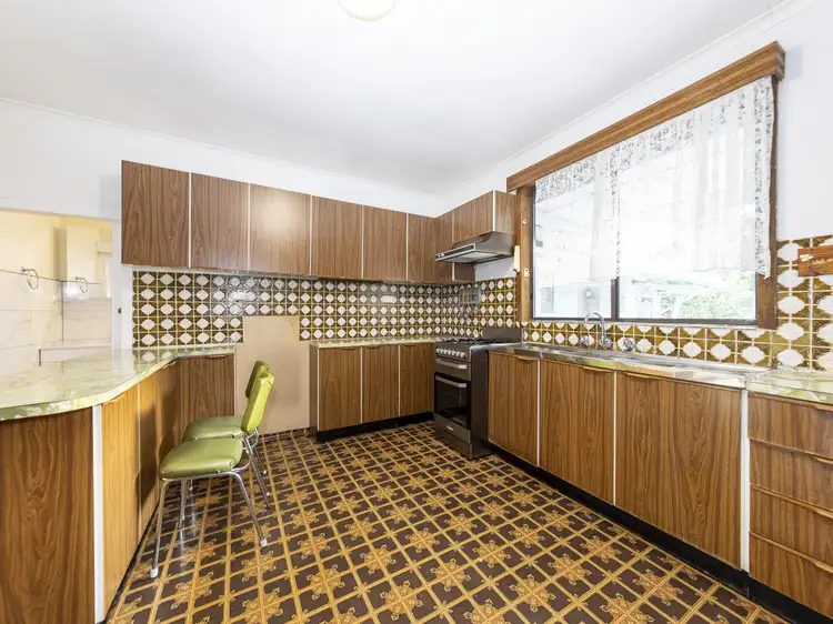 Fifth view of Homely house listing, 6 Fielding Street, Yarraville VIC 3013
