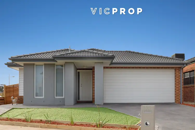 16 Howmans Road, Werribee VIC 3030