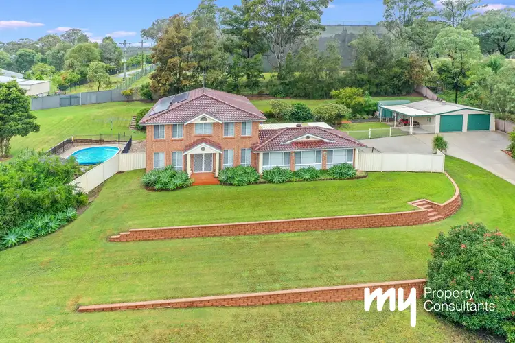 131 Longhurst Road, Minto NSW 2566