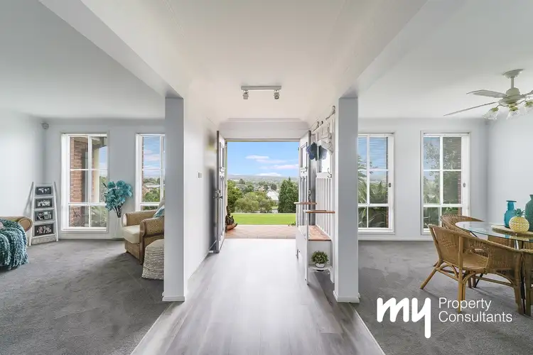 Third view of Homely house listing, 131 Longhurst Road, Minto NSW 2566