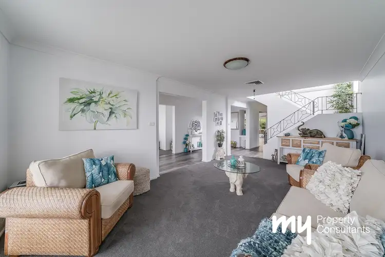 Fourth view of Homely house listing, 131 Longhurst Road, Minto NSW 2566