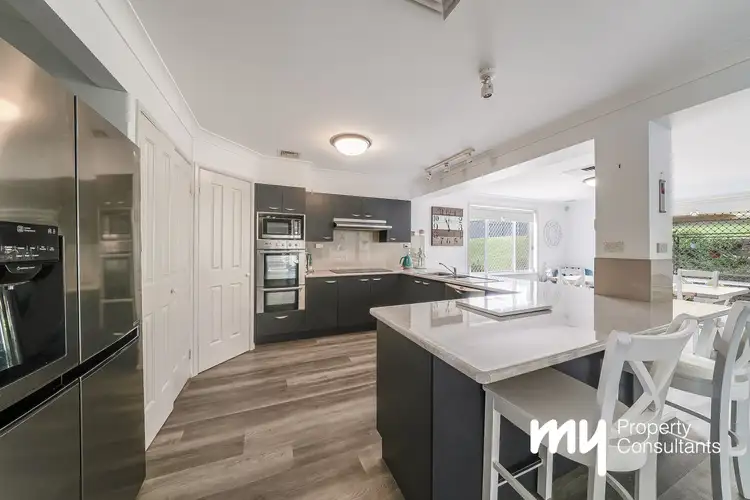 Fifth view of Homely house listing, 131 Longhurst Road, Minto NSW 2566