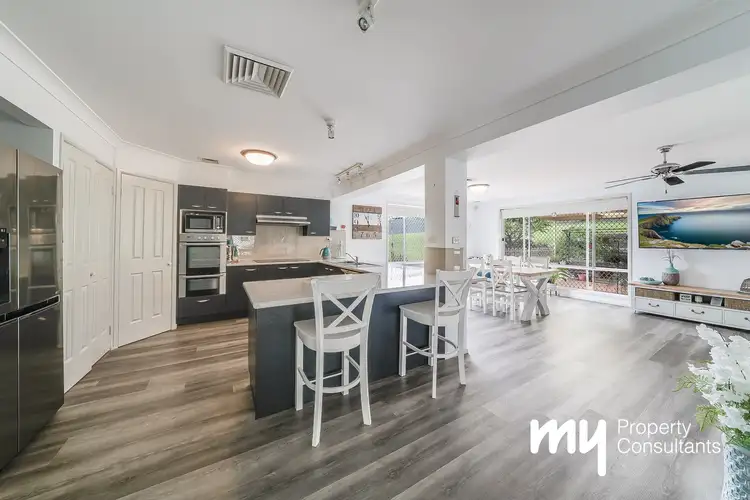 Sixth view of Homely house listing, 131 Longhurst Road, Minto NSW 2566
