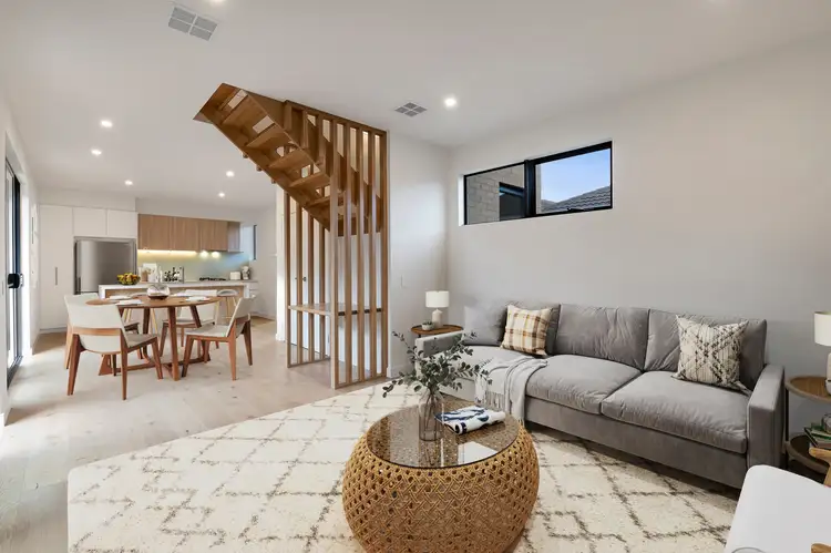 2/9 Barkly Street, Mordialloc VIC 3195