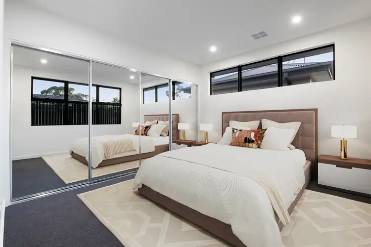 Third view of Homely townhouse listing, 2/9 Barkly Street, Mordialloc VIC 3195