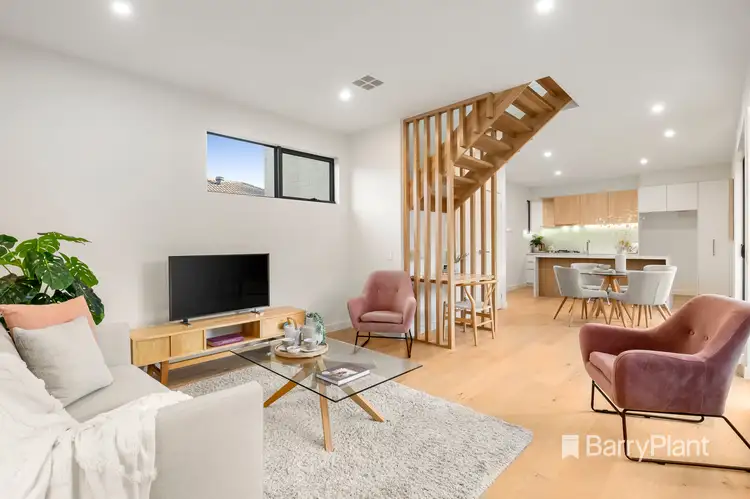 3/9 Barkly Street, Mordialloc VIC 3195