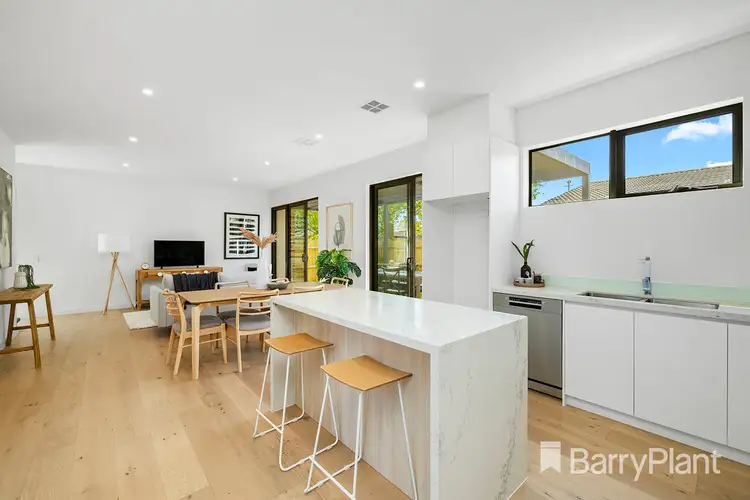 Fifth view of Homely townhouse listing, 4/9 Barkly Street, Mordialloc VIC 3195