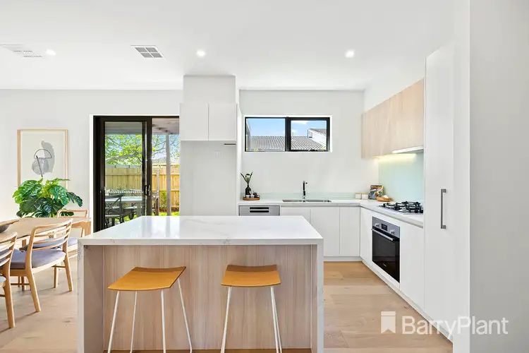 Sixth view of Homely townhouse listing, 4/9 Barkly Street, Mordialloc VIC 3195