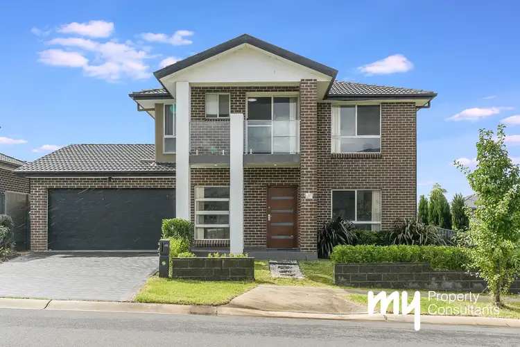 1/20 Murrumbidgee Street, Gregory Hills NSW 2557