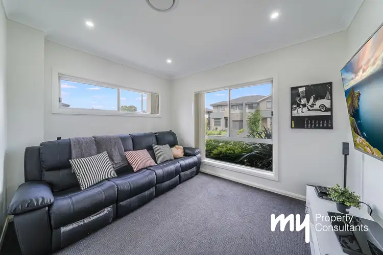 Third view of Homely house listing, 1/20 Murrumbidgee Street, Gregory Hills NSW 2557