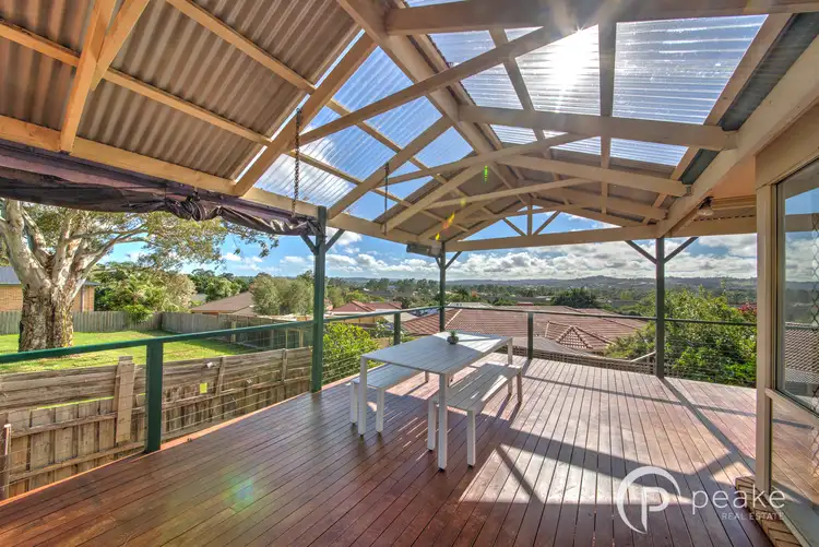 Second view of Homely house listing, 8 Jarryd Crescent, Berwick VIC 3806