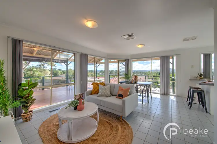 Third view of Homely house listing, 8 Jarryd Crescent, Berwick VIC 3806