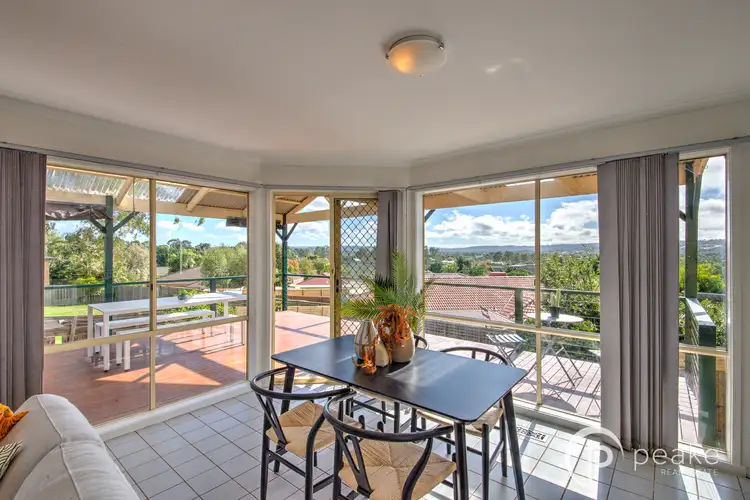 Fourth view of Homely house listing, 8 Jarryd Crescent, Berwick VIC 3806