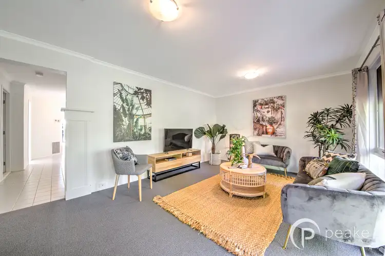Sixth view of Homely house listing, 8 Jarryd Crescent, Berwick VIC 3806