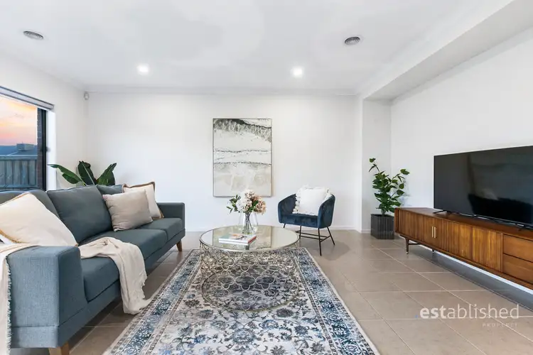 Fifth view of Homely house listing, 22 Oakridge Street, Point Cook VIC 3030