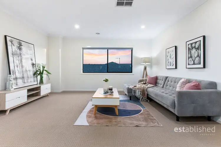 Sixth view of Homely house listing, 22 Oakridge Street, Point Cook VIC 3030