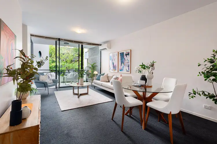 24/44 Burwood Road, Hawthorn VIC 3122