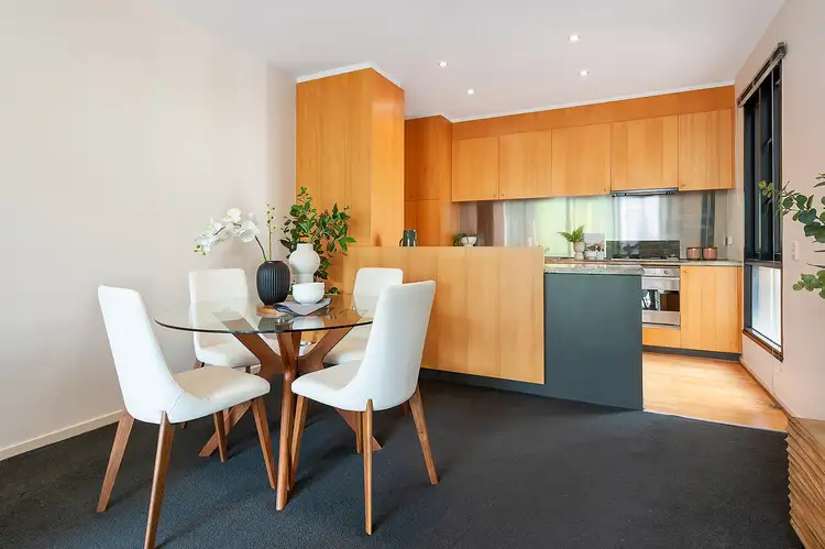 Fourth view of Homely apartment listing, 24/44 Burwood Road, Hawthorn VIC 3122