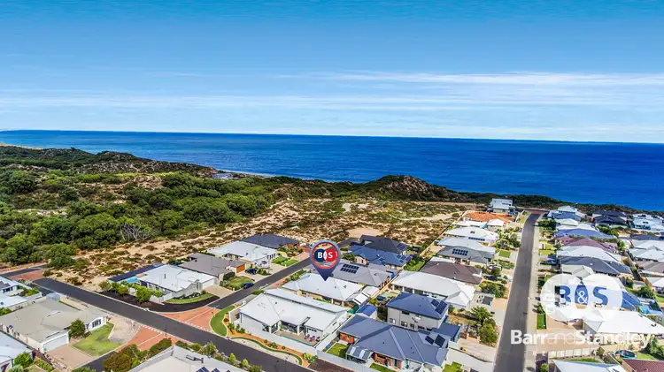 Second view of Homely house listing, 20 Lapwing Road, Dalyellup WA 6230