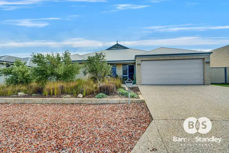 Third view of Homely house listing, 20 Lapwing Road, Dalyellup WA 6230