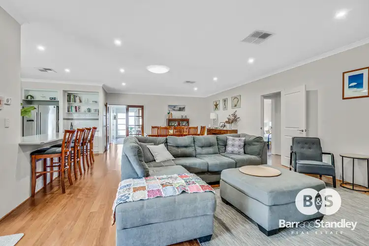 Seventh view of Homely house listing, 20 Lapwing Road, Dalyellup WA 6230