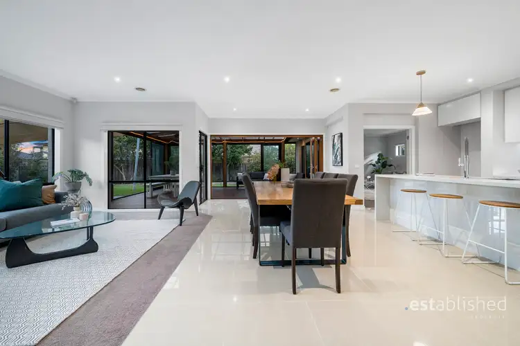 Third view of Homely house listing, 7 Lighthouse Point Close, Sanctuary Lakes VIC 3030