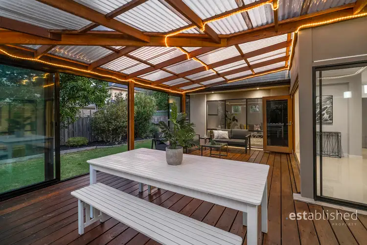 Fourth view of Homely house listing, 7 Lighthouse Point Close, Sanctuary Lakes VIC 3030