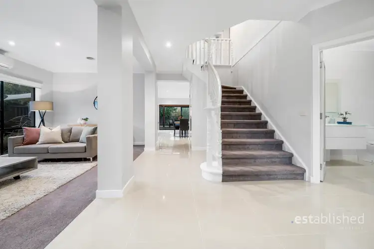 Fifth view of Homely house listing, 7 Lighthouse Point Close, Sanctuary Lakes VIC 3030