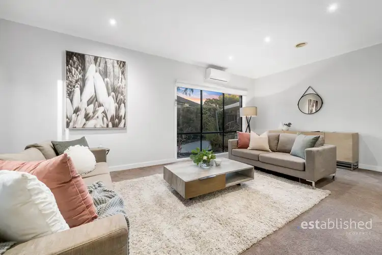 Sixth view of Homely house listing, 7 Lighthouse Point Close, Sanctuary Lakes VIC 3030