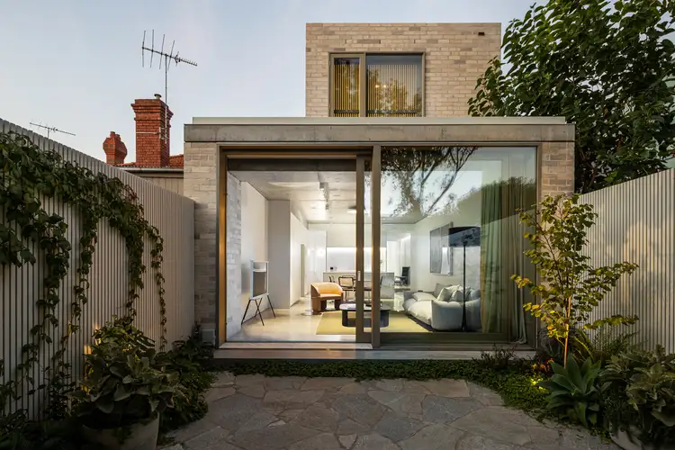 174 Richardson Street