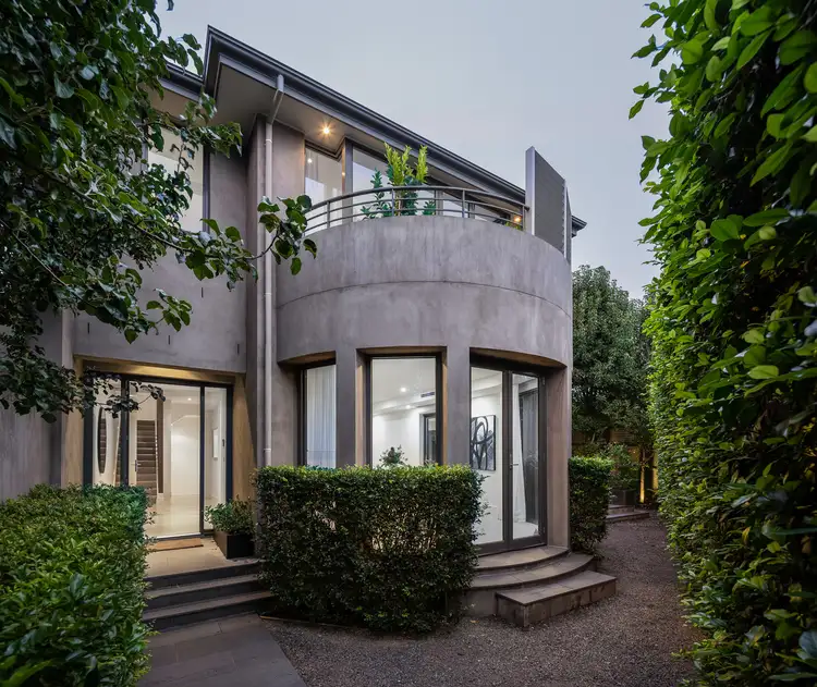 3/7 Grantham Court, Brighton VIC 3186